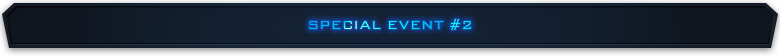 SPECIAL EVENT #2